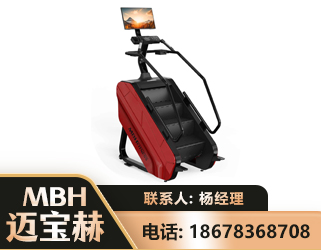 江门商用楼梯机
