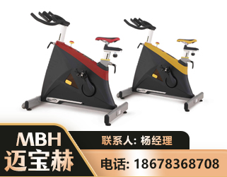 江门商用动感单车