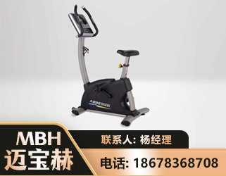 江门立式健身车
